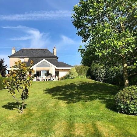 Maison Lumineuse Avec Un Jardin Henvic Buitenkant foto